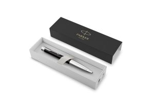 Химикалка Parker Royal Urban Muted Black CT