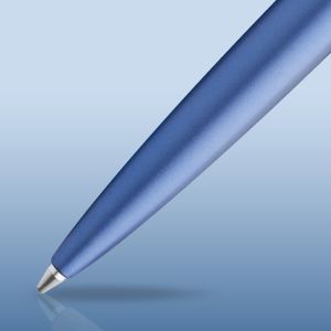 Химикалка Waterman Graduate Allure, синя
