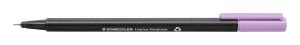 Тънкописец Staedtler Triplus 334, свлилав 62
