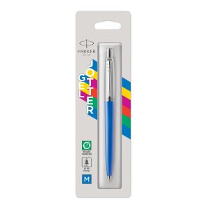 Гел химикалка Parker Jotter Originals, синя