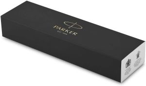 Химикалка Parker Jotter Stainless Steel GT, с кутия