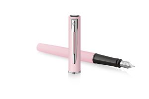 Писалка Waterman Allure, пастелнорозова