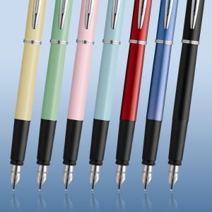 Писалка Waterman Allure, пастелнорозова