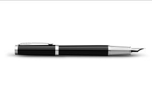 Писалка Parker Royal Ingenuity Black CT
