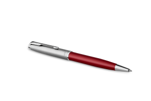Химикалка Parker Sonnet Essential Red, с кутия