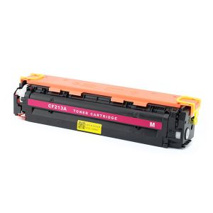 Оригинална тонер касета HP CF213A, 131A, 1800 страници/5%, Magenta