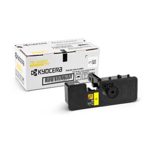 Оригинална тонер касета Kyocera TK-5440Y, 2400 страници/5%, Yellow