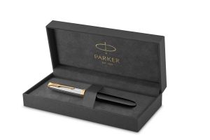 Писалка Parker Royal 51 Premium Black GT