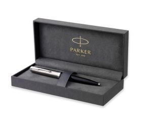 Химикалка Parker Royal 51 Black CT