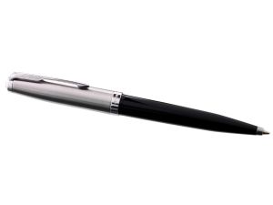 Химикалка Parker Royal 51 Black CT
