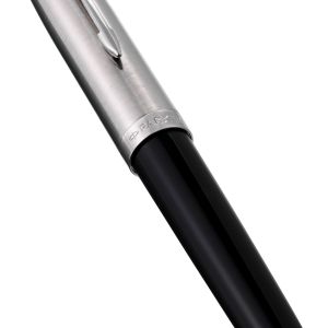 Химикалка Parker Royal 51 Black CT
