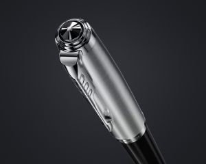 Химикалка Parker Royal 51 Black CT