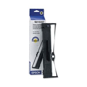 Оригинална лента за матричен принтер Epson LQ 590, Black