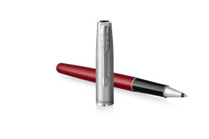 Ролер Parker Sonnet Essential Red, с кутия