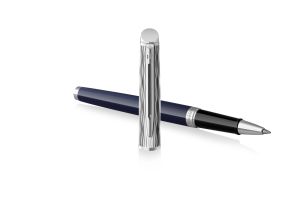 Ролер Waterman Hemisphere SE Deluxe Blue CT