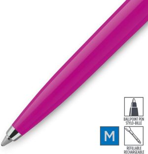 Химикалка Parker Jotter Originals Pink