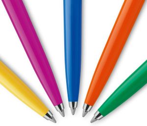 Химикалка Parker Jotter Originals Pink