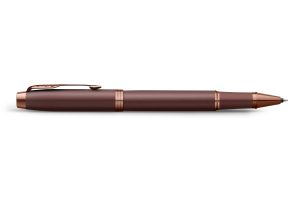Ролер Parker IM Prof Monochrome Burgundy, с кутия