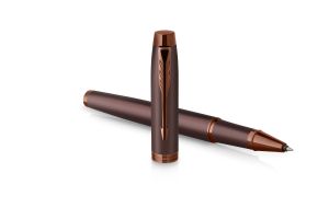 Ролер Parker IM Prof Monochrome Burgundy, с кутия