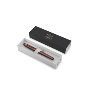 Ролер Parker IM Prof Monochrome Burgundy, с кутия
