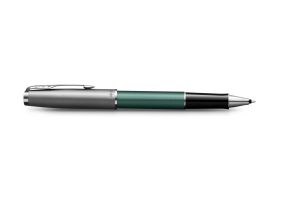 Ролер Parker Sonnet Essential Green, без кутия