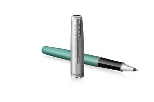 Ролер Parker Sonnet Essential Green, без кутия