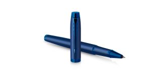 Ролер Parker IM Prof Monochrome Blue, без кутия