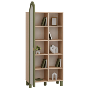 Етажерка за книги SANTA FE