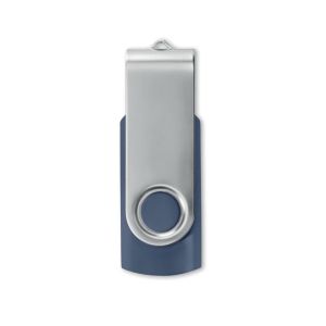 USB памет, 8GB, тсиня