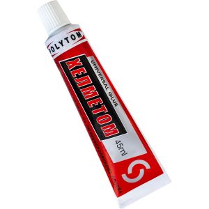 Универсално лепило Хелметом 45 ml