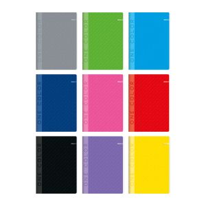 Тетрадка A5 Ilijanum One Color 60л