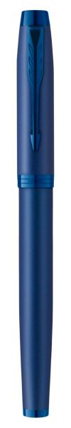 Писалка Parker IM Prof Monochrome Blue, без кутия
