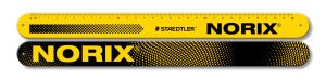 Огъваема линия Staedtler Norix, 30cm, асорти