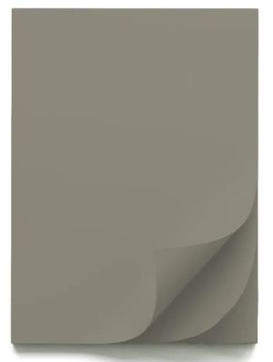 Цветен картон B1, 70x100cm, 220g, 10 листа, СИВ