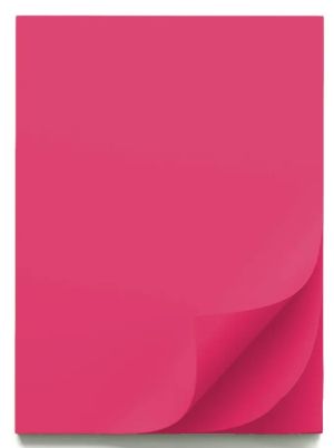 Цветен картон B1, 70x100cm, 220g, 10 листа, ТРОЗОВ