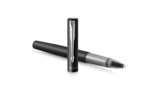 Ролер Parker Royal Vector XL Black