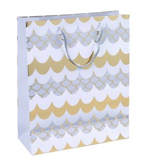 Подаръчна торбичка Donau Home, 25x30x10cm