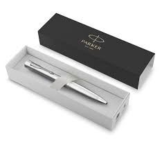Химикалка Parker Urban Metro Metallic CT, с кутия