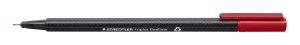 Тънкописец Staedtler Triplus 334, керемиден 29