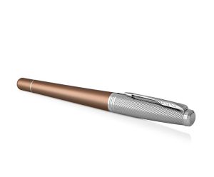 Писалка Parker Urban Prem Orange CT, M, без кутия