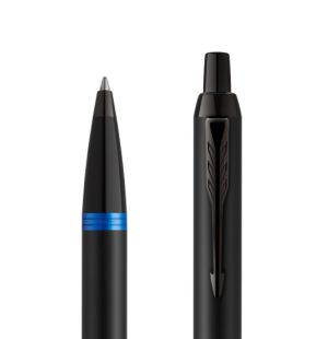 Химикалка Parker IM Prof Marine Blue, без кутия