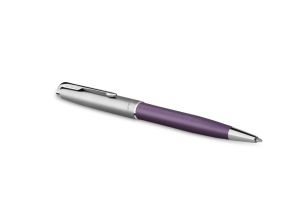 Химикалка Parker Sonnet Essential Violet, без кутия