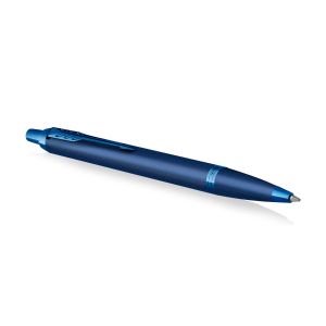 Химикалка Parker IM Prof Monochrome Blue, с кутия