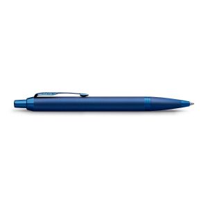 Химикалка Parker IM Prof Monochrome Blue, с кутия