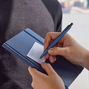 Химикалка Parker IM Prof Monochrome Blue, с кутия