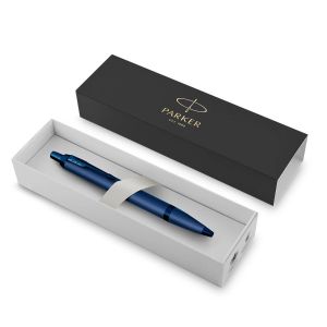Химикалка Parker IM Prof Monochrome Blue, с кутия