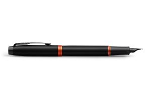 Писалка Parker IM Prof Flame Orange, с кутия