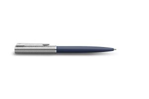 Химикалка Waterman Allure Deluxe Blue