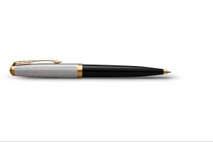 Химикалка Parker Royal 51 Premium Black GT