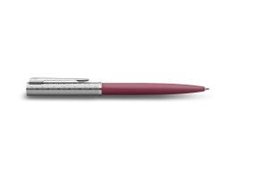 Химикалка Waterman Allure Deluxe Pink